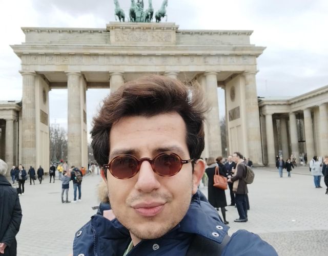 Saraydüzü Almanca Özel Ders