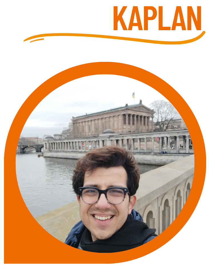 Saraydüzü Almanca Özel Ders